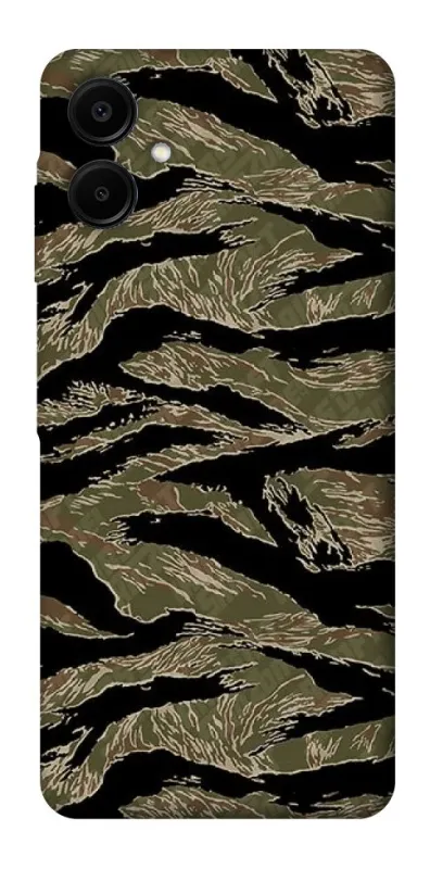 Чохол на Samsung Galaxy A06 Camouflage v23 фото 1 з 1
