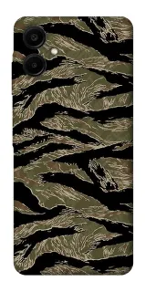 Чехол на Samsung Galaxy A06 Camouflage v23 фото 1 из 1