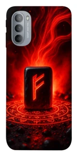 Чехол на Motorola Moto G31 Феху фото 1 из 1