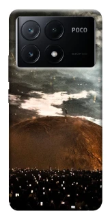 Чехол на Xiaomi Poco X6 Kanye West ver.8 фото 1 из 1