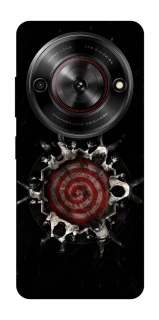 Чохол на ZTE Nubia Focus Saw фото 1 з 1