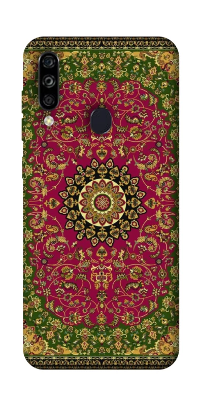 Чохол на ZTE Blade A7 (2020) Килим v13 фото 1 з 1