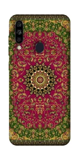 Чохол на ZTE Blade A7 (2020) Килим v13 фото 1 з 1