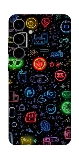 Чехол на Samsung Galaxy S25 Wallpaper фото 1 из 1