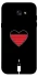 Чохол на Samsung A720 Galaxy A7 (2017) Charge your heart фото 1 з 1