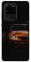 Чохол на Samsung Galaxy S20 Ultra BMW in the night фото 1 з 1