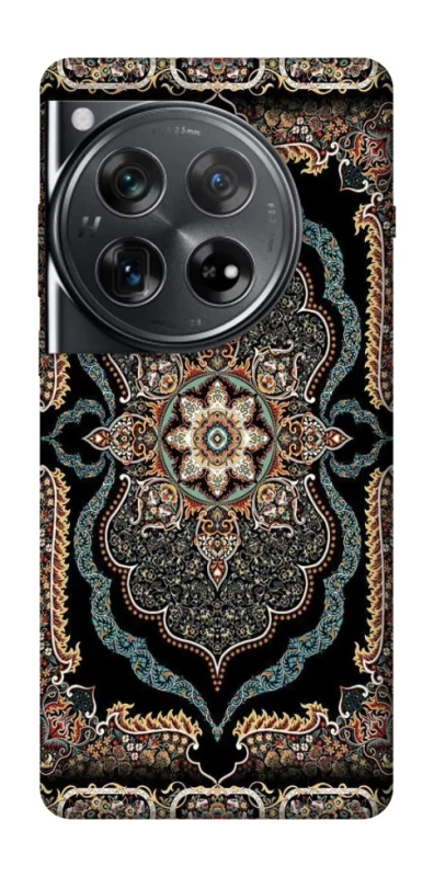 Чохол на OnePlus 12 Килим v6 фото 1 з 1