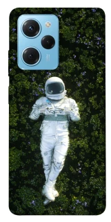 Чехол на Xiaomi Poco X5 Pro 5G Астронавт фото 1 из 1