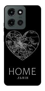 Чохол на Motorola Moto G Power (2025) Львів Home фото 1 з 1