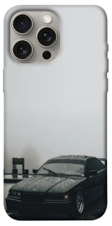 Чехол на Apple iPhone 15 Pro Max (6.7") BMW mood фото 1 из 1