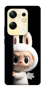 Чохол на Infinix Zero 30 4G Labubu with wings фото 1 з 1