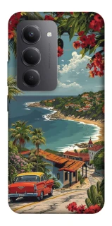 Чохол на Xiaomi Redmi 15 (EU) Cuba фото 1 з 1