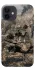 Чохол на Apple iPhone 12 mini (5.4") Black hawk фото 1 з 1