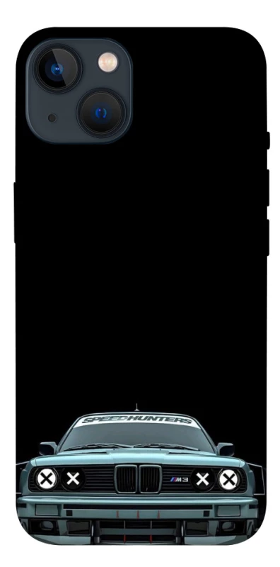 Чехол на Apple iPhone 13 (6.1") BMW v148 фото 1 из 1