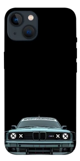 Чохол на Apple iPhone 13 (6.1") BMW v148 фото 1 з 1