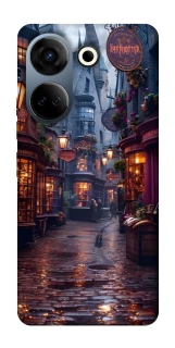 Чехол на TECNO Camon 20 Pro (CK7n) Harry Potter v11 фото 1 из 1