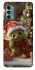 Чохол на Motorola Moto G60 Grinch mood ver.5 фото 1 з 1