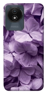 Чохол на Vivo Y02 Floral Symphony фото 1 з 1