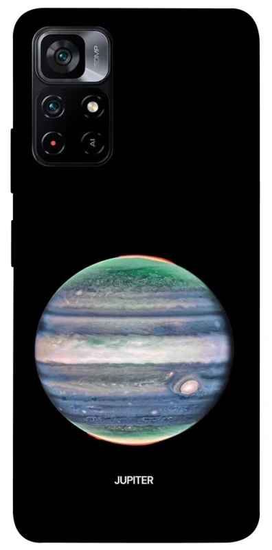 Чехол на Xiaomi Poco M4 Pro 5G Jupiter фото 1 из 1