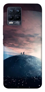 Чохол на Realme 8 Kanye West ver.6 фото 1 з 1