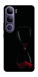 Чохол на Vivo Y300 Red Time фото 1 з 1