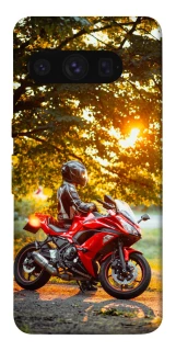 Чохол на Google Pixel 8 Pro Промені заходу сонця фото 1 з 1