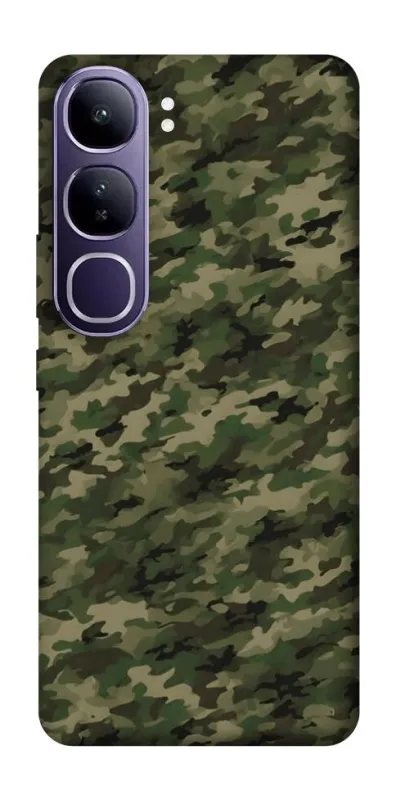 Чехол на Vivo Y300 Camouflage v24 фото 1 из 1