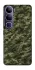 Чехол на Vivo Y300 Camouflage v24 фото 1 из 1