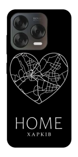 Чехол на ZTE Blade V70 Design Харків Home фото 1 из 2