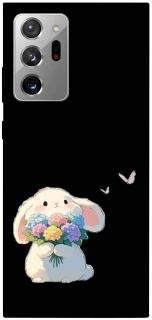 Чехол на Samsung Galaxy Note 20 Ultra My Bunny фото 1 из 1