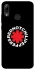 Чохол на Huawei P Smart (2019) Red Hot Chili Peppers logo фото 1 з 1