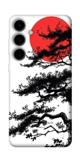 Чохол на Samsung Galaxy S25 FE Дух Японії v2 фото 1 з 1