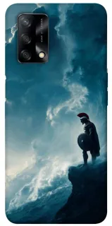 Чехол на Oppo A74 4G Odyssey ver.2 фото 1 из 1