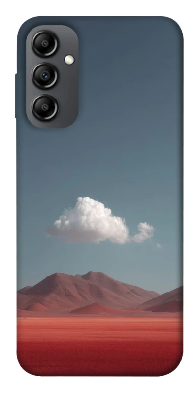Чехол на Samsung Galaxy A14 4G/5G Cloud mountain фото 1 из 1