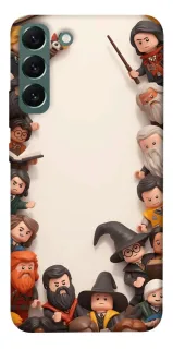 Чохол на Samsung Galaxy S22+ Harry Potter v15 фото 1 з 1