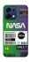 Чохол на Oppo A6 Pro 4G/5G NASA ver.2 фото 1 з 2