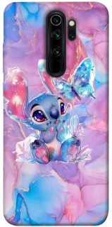 Чехол на Xiaomi Redmi Note 8 Pro Stitch ver.27 фото 1 из 1
