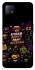 Чохол на Oppo A72 5G / A73 5G Brawl Stars collage фото 1 з 1