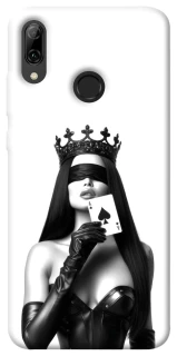 Чехол на Huawei P Smart (2019) Dark Queen фото 1 Чехол на Huawei P Smart (2019) Dark Queen фото 1 из 1