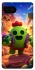 Чохол на Google Pixel 7a Brawl Stars ver.14 фото 1 з 1