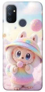Чехол на OnePlus Nord N100 Candy Labubu фото 1 из 1