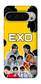 Чохол на Google Pixel 9 Pro XL EXO v3 фото 1 з 1