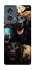 Чехол на Motorola Edge 50 Собаки фото 1 из 1