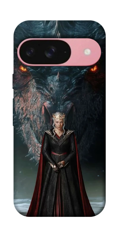 Чехол на Google Pixel 9 House of the Dragon ver.7 фото 1 из 1