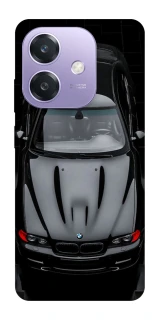 Чохол на Oppo A40m BMW V12 фото 1 з 1