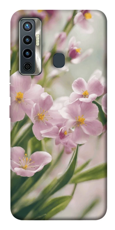 Чехол на TECNO Camon 17 Spring фото 1 из 1