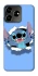 Чехол на ZTE Blade V50 Design 4G Stitch ver.6 фото 1 Чехол на ZTE Blade V50 Design 4G Stitch ver.6 фото 1 из 1