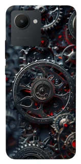 Чехол на Realme C30s Mechanism фото 1 из 1
