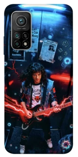 Чохол на Xiaomi Mi 10T Stranger Things ver.42 фото 1 з 1
