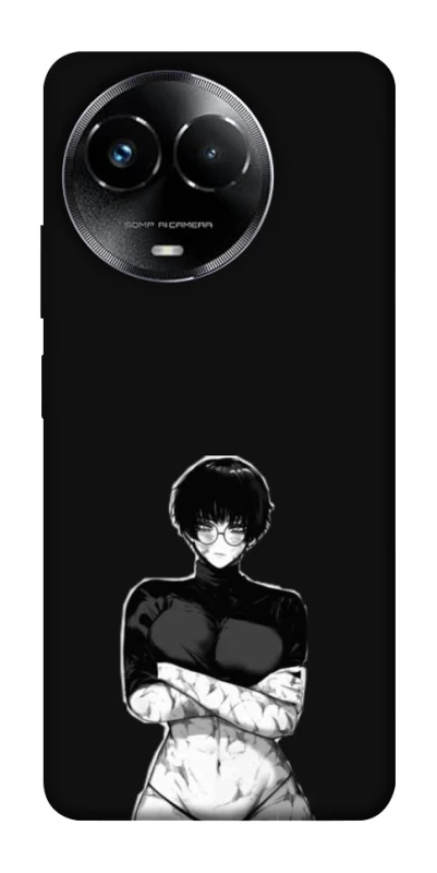 Чехол на Realme C67 4G Maki фото 1 из 1